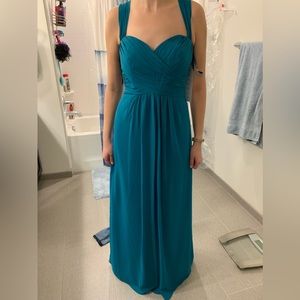 Bill Levkoff Bridesmaid Dress, Never Worn!